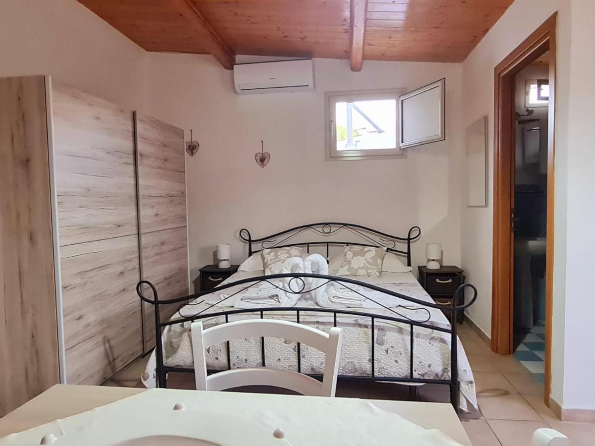 Casa Vacanza Delfino Azzurro - Noto - Calabernardo Esterno foto